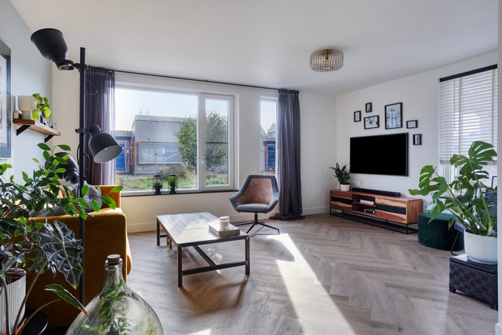 Photo 11 of Vosseweide 20