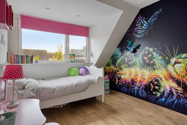 Photo 22 of Vosseweide 20