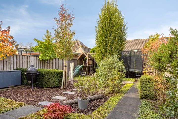 Photo 36 of Vosseweide 20