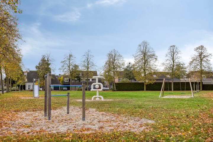 Photo 41 of Vosseweide 20