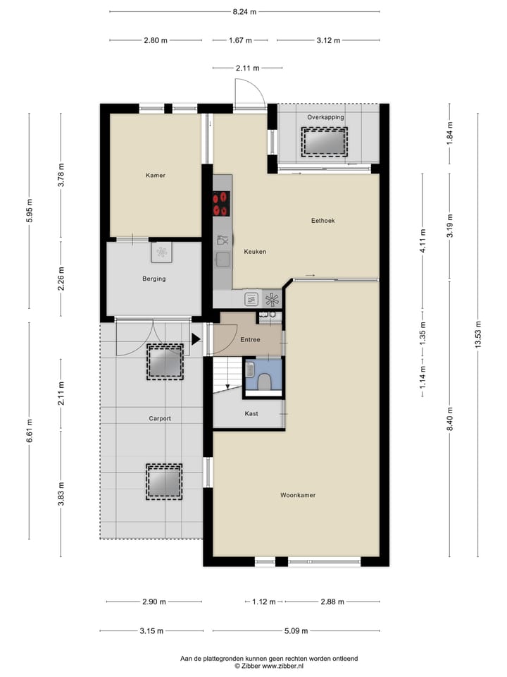 Photo 42 of Vosseweide 20