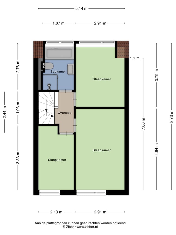 Photo 43 of Vosseweide 20