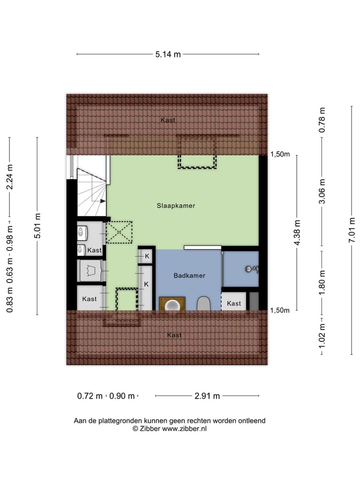 Photo 44 of Vosseweide 20
