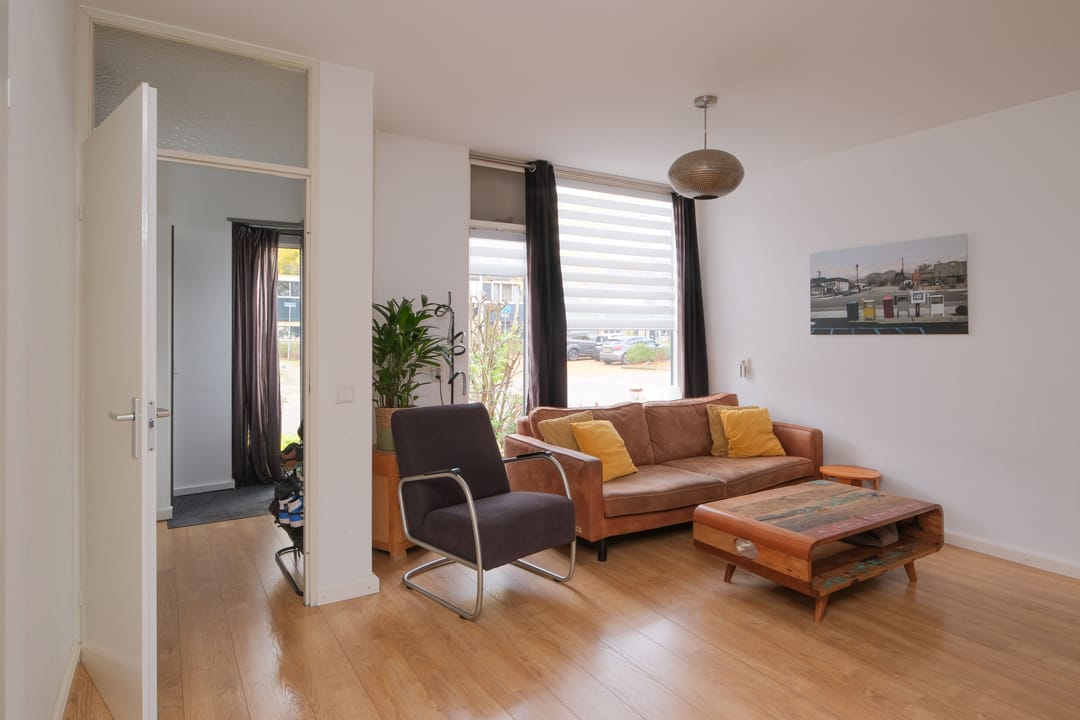 Foto 2 van Hantermansstraat 35