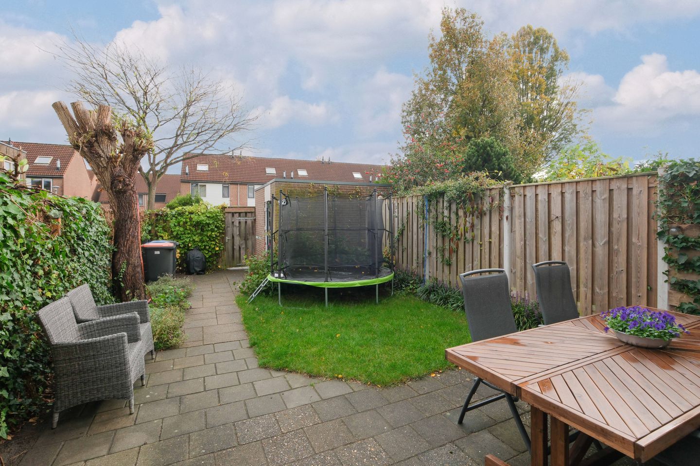 Foto 4 van Hantermansstraat 35