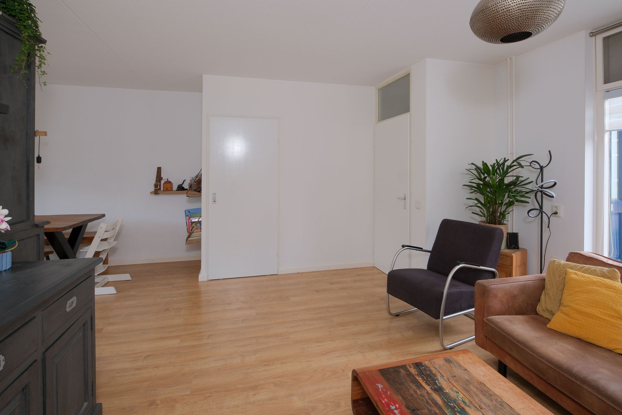 Foto 6 van Hantermansstraat 35