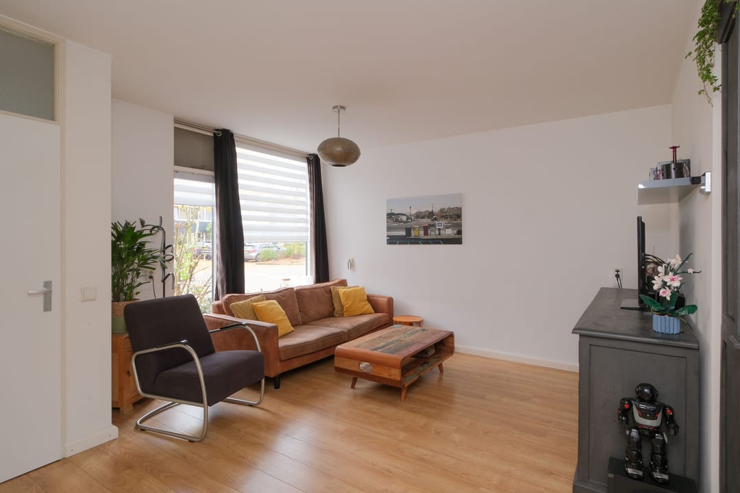 Foto 7 van Hantermansstraat 35