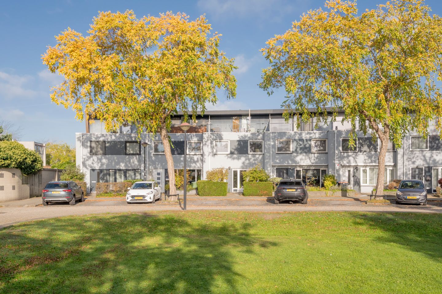 Photo 1 of De Vergulde Valk 26