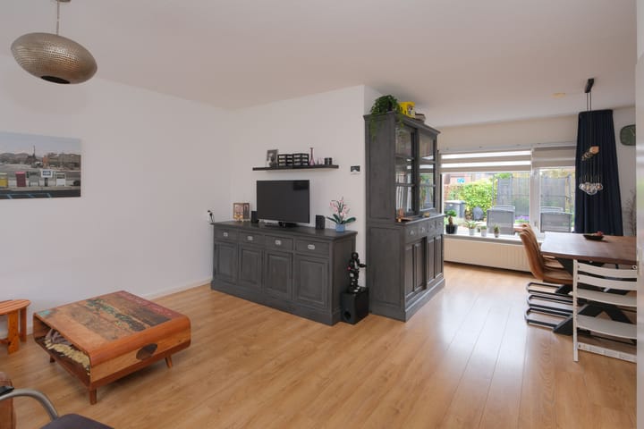 Foto 8 van Hantermansstraat 35