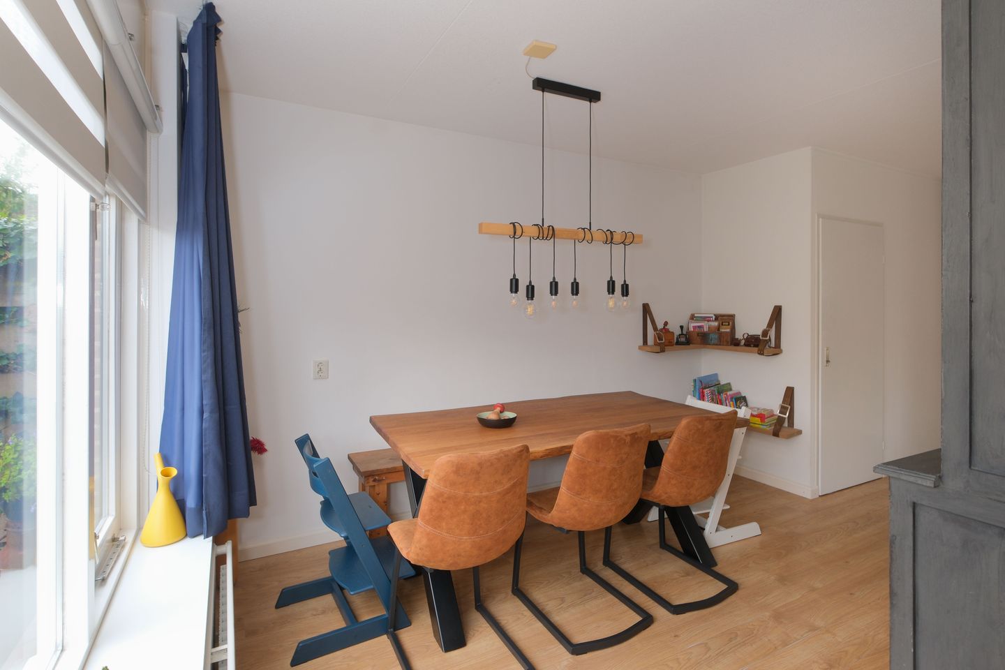 Foto 10 van Hantermansstraat 35