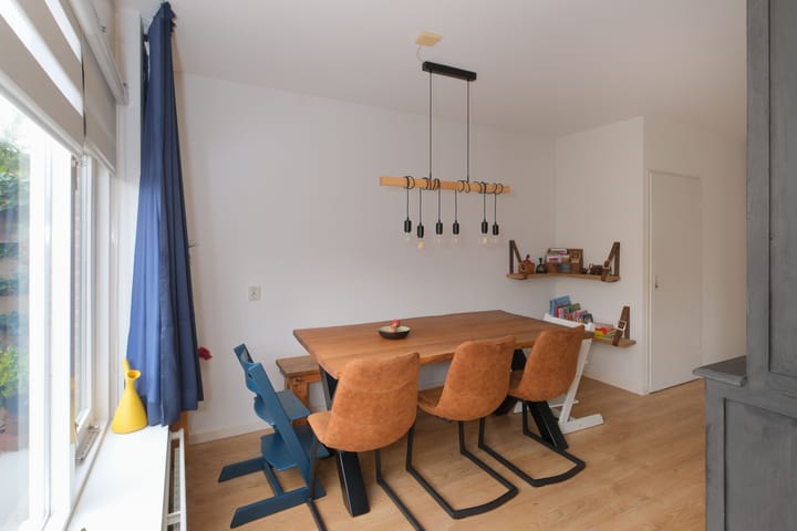 Foto 10 van Hantermansstraat 35