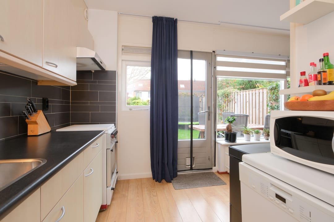 Foto 11 van Hantermansstraat 35