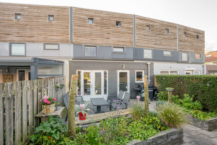 Photo 5 of De Vergulde Valk 26