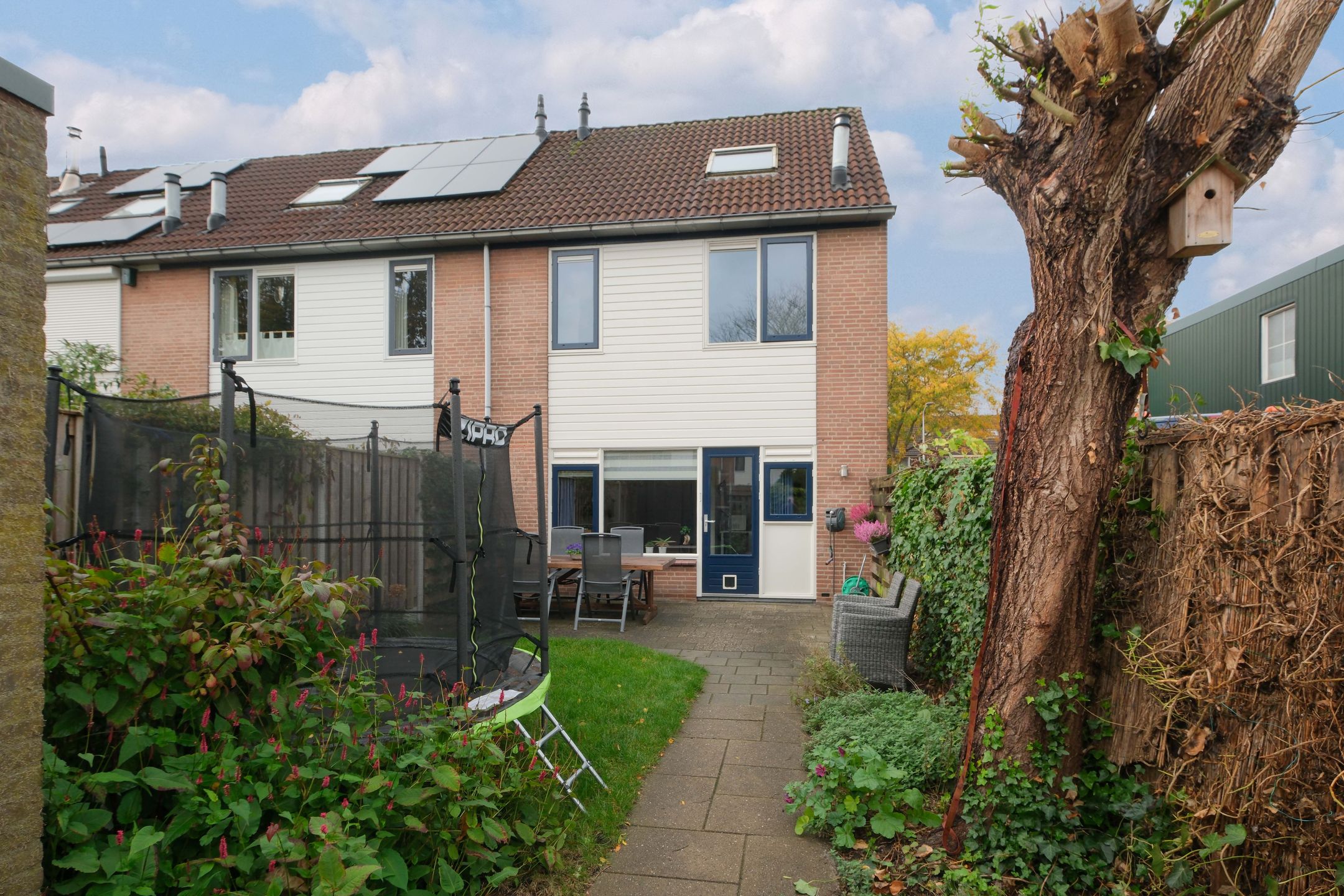 Foto 12 van Hantermansstraat 35