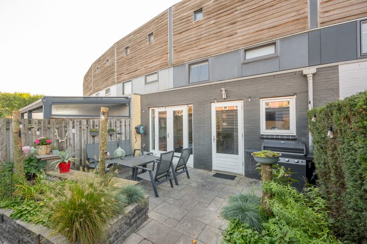 Photo 6 of De Vergulde Valk 26