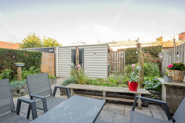 Photo 7 of De Vergulde Valk 26