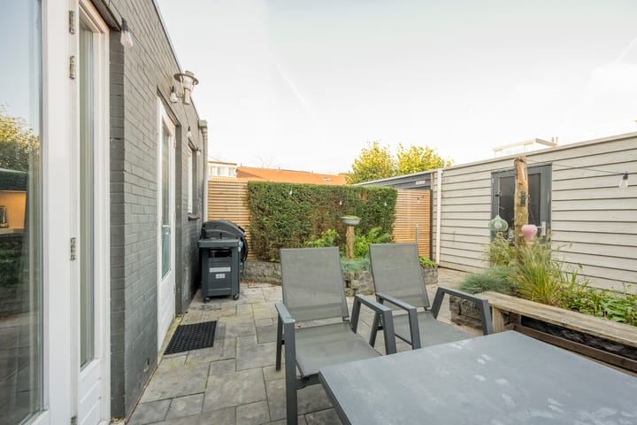 Photo 8 of De Vergulde Valk 26