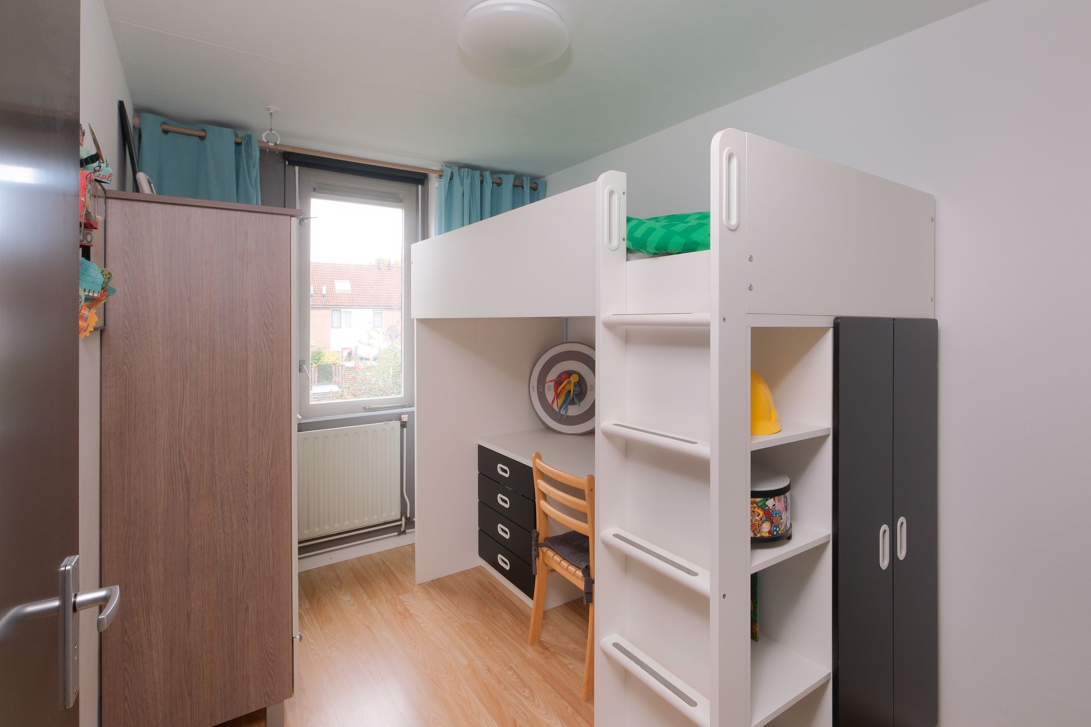 Foto 15 van Hantermansstraat 35