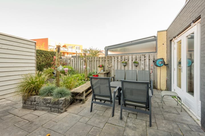 Photo 9 of De Vergulde Valk 26