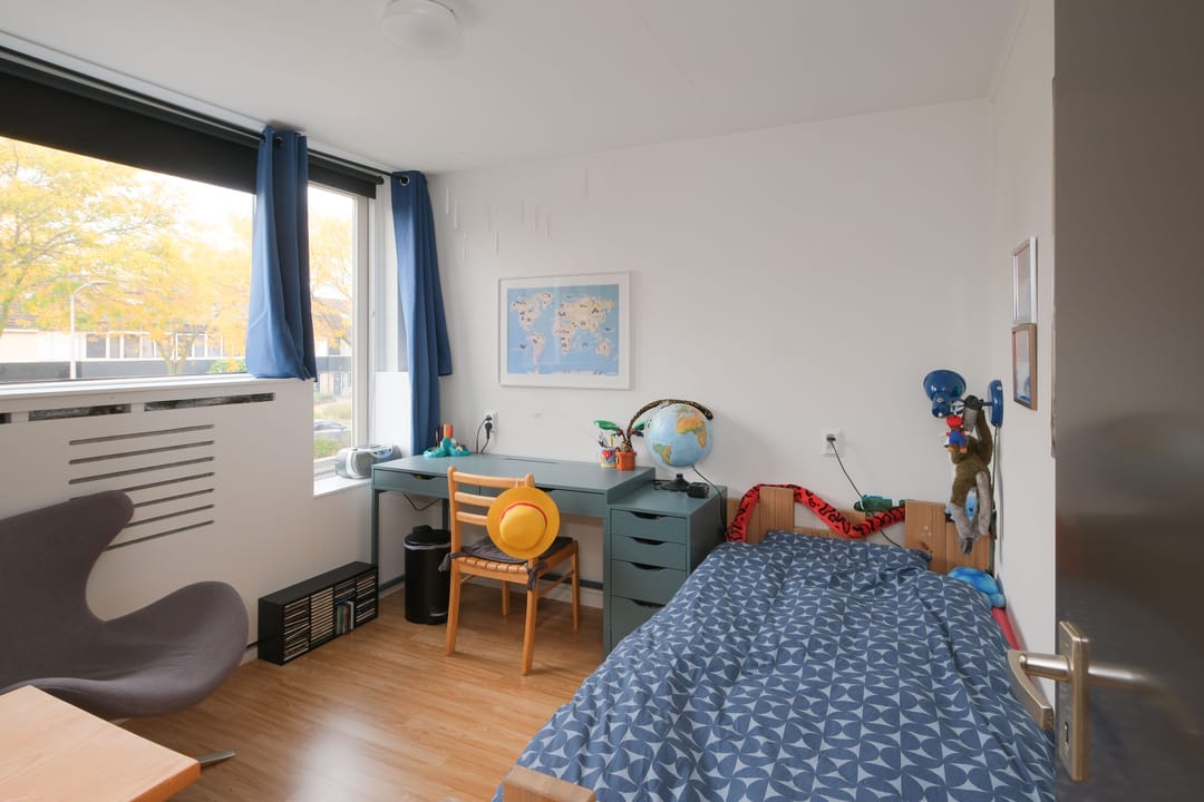 Foto 16 van Hantermansstraat 35