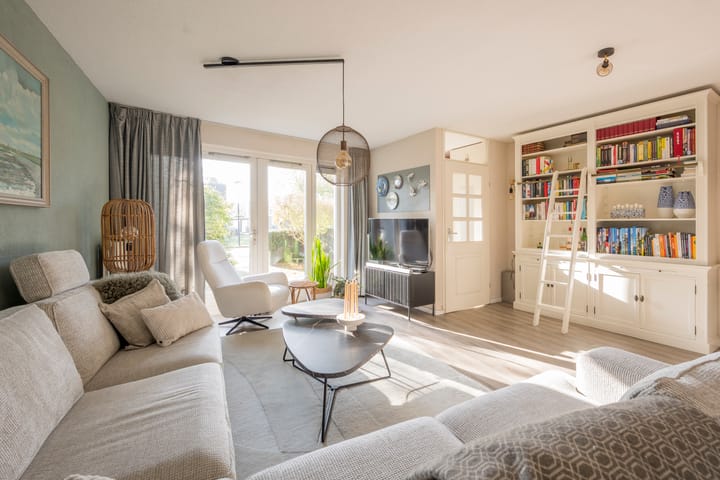 Photo 11 of De Vergulde Valk 26