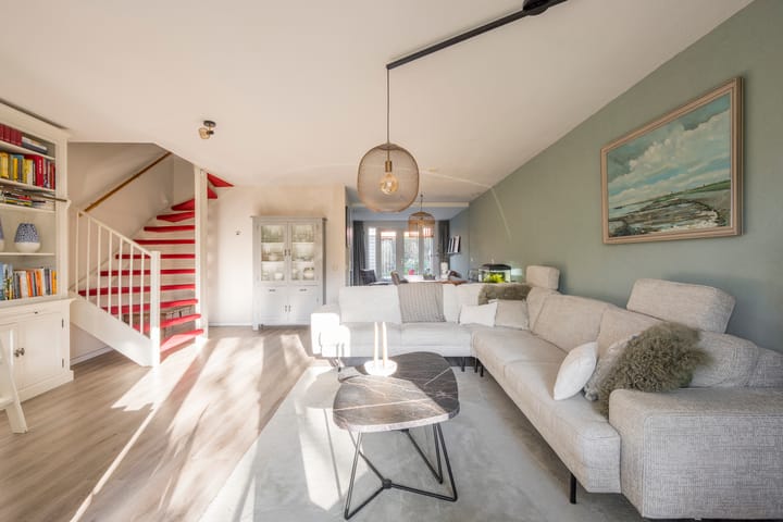 Photo 12 of De Vergulde Valk 26