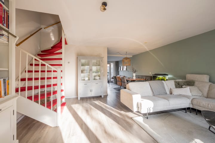 Photo 13 of De Vergulde Valk 26