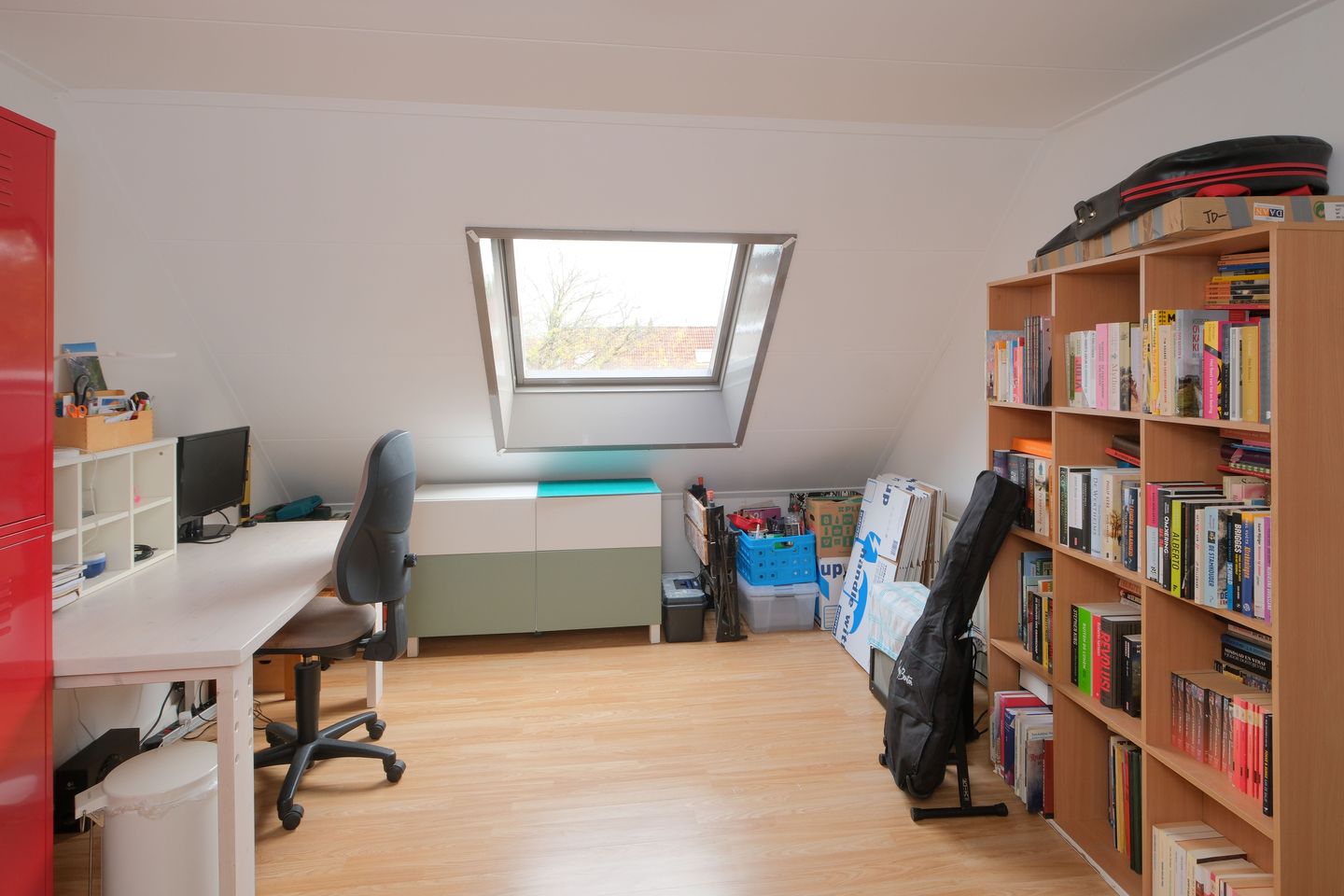 Foto 19 van Hantermansstraat 35