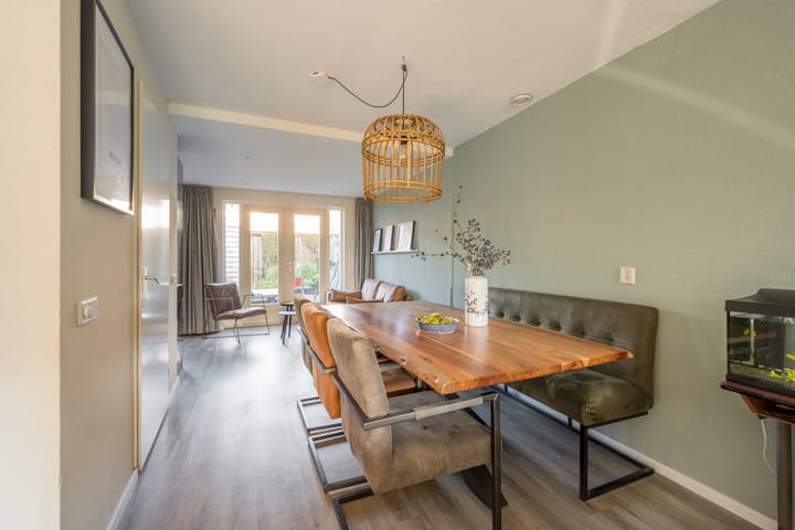 Photo 14 of De Vergulde Valk 26