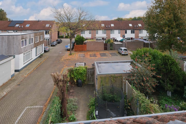 Foto 20 van Hantermansstraat 35