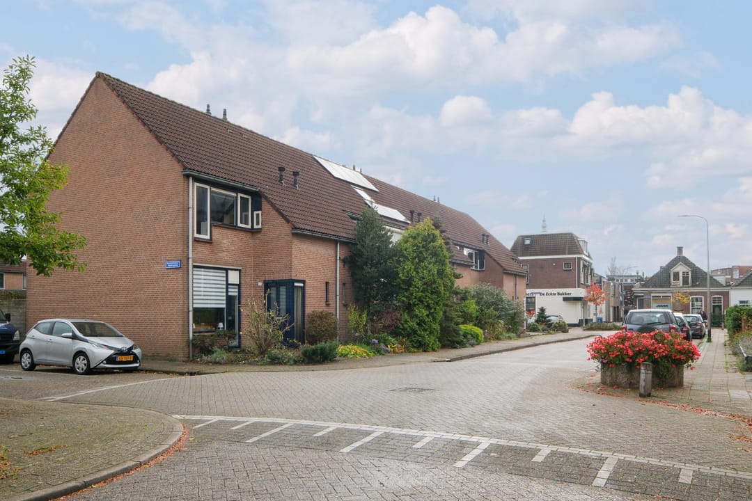 Foto 22 van Hantermansstraat 35