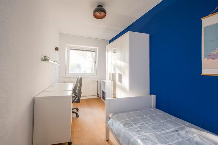 Photo 26 of De Vergulde Valk 26