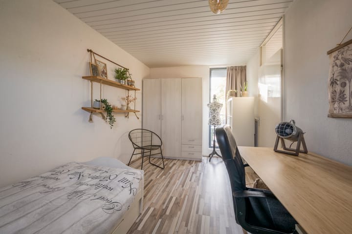 Photo 35 of De Vergulde Valk 26