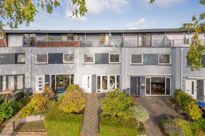 Photo 40 of De Vergulde Valk 26