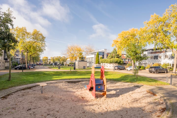 Photo 41 of De Vergulde Valk 26