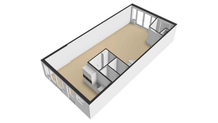 Photo 43 of De Vergulde Valk 26