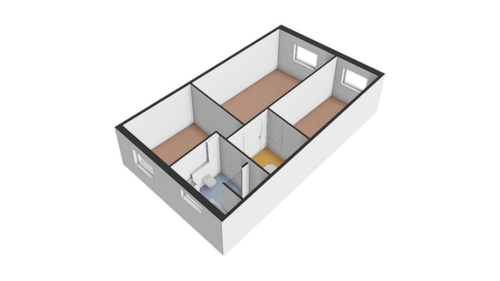 Photo 46 of De Vergulde Valk 26