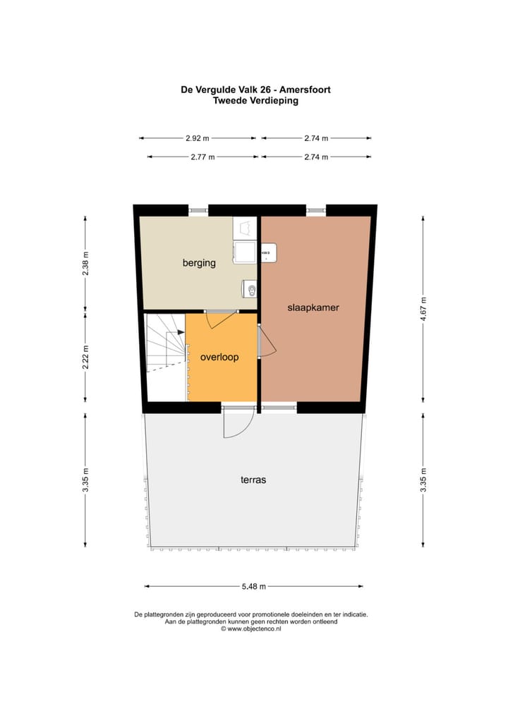 Photo 48 of De Vergulde Valk 26