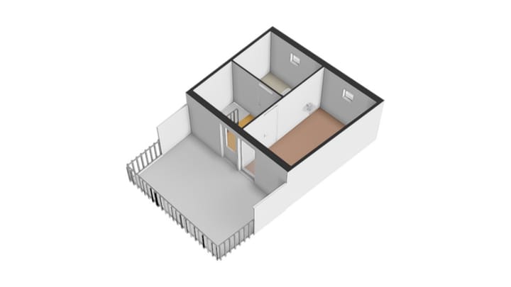 Photo 50 of De Vergulde Valk 26