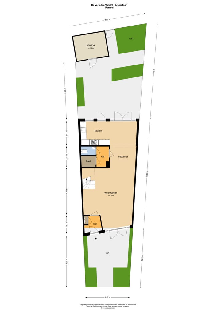 Photo 51 of De Vergulde Valk 26