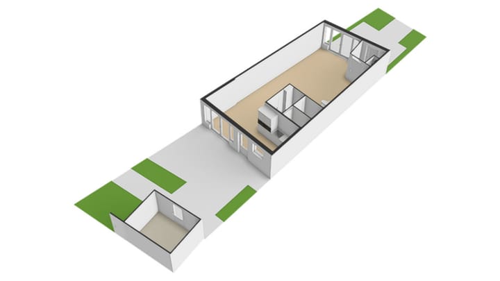 Photo 53 of De Vergulde Valk 26