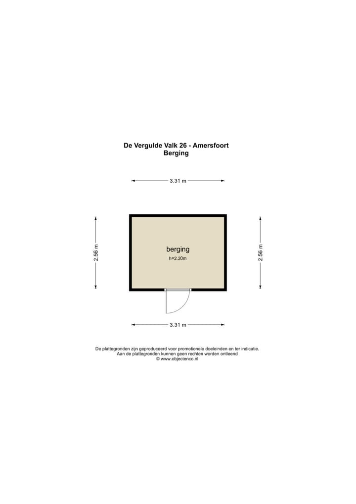 Photo 54 of De Vergulde Valk 26