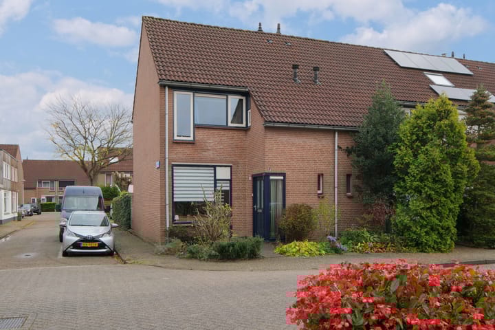 Foto 23 van Hantermansstraat 35