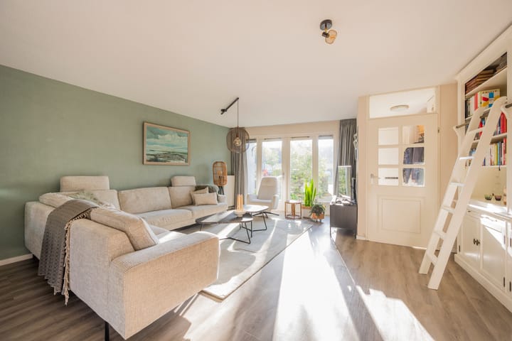 Photo 10 of De Vergulde Valk 26