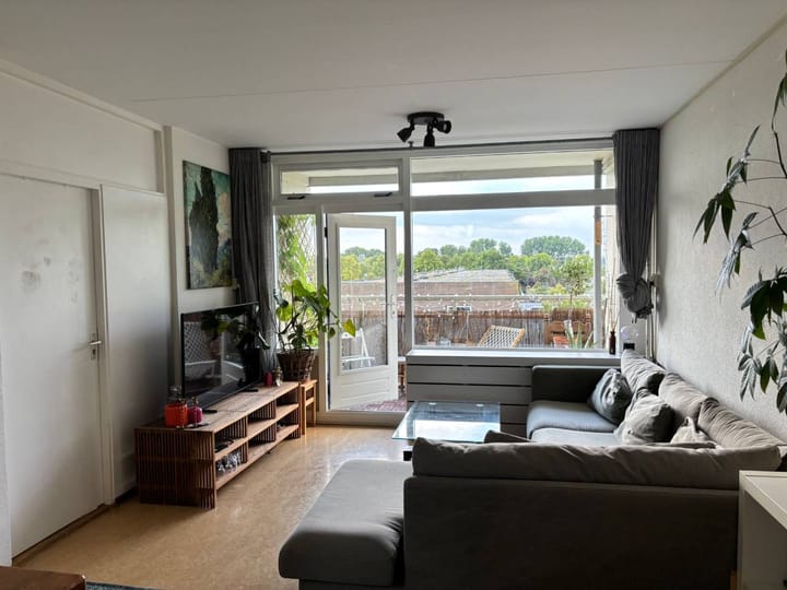 Foto 2 van Texelhof 75