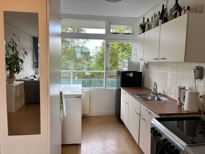 Foto 3 van Texelhof 75