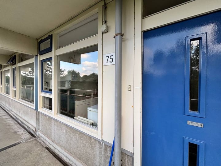 Foto 9 van Texelhof 75