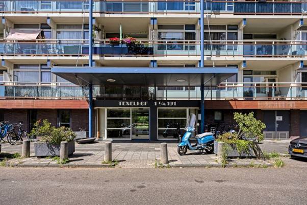 Foto 10 van Texelhof 75