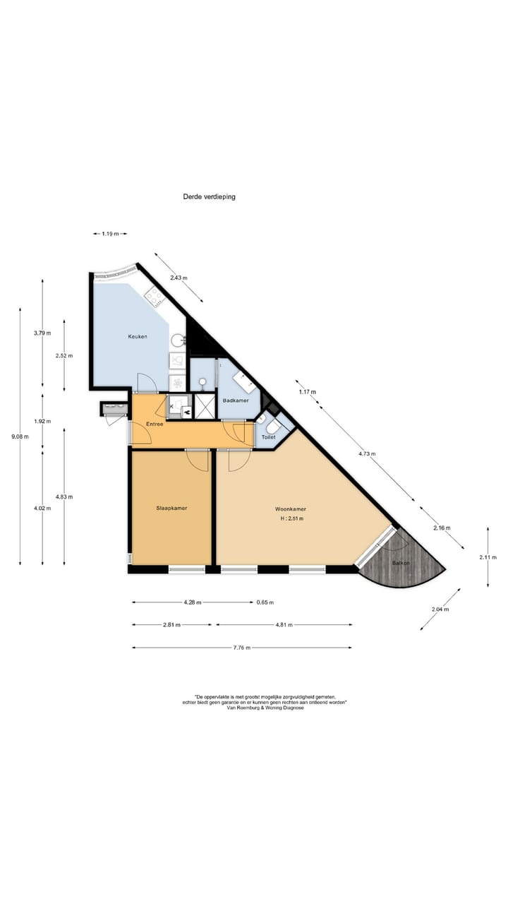Photo 27 of KNSM-laan 622