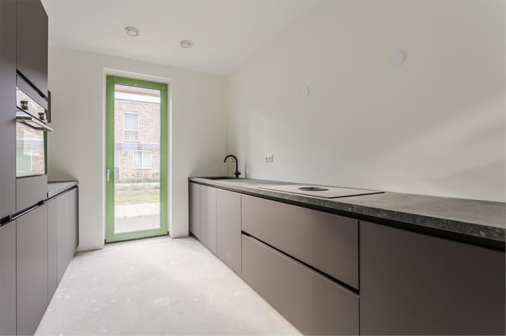 Foto 4 van Willem Albert Wagenaarpad 140